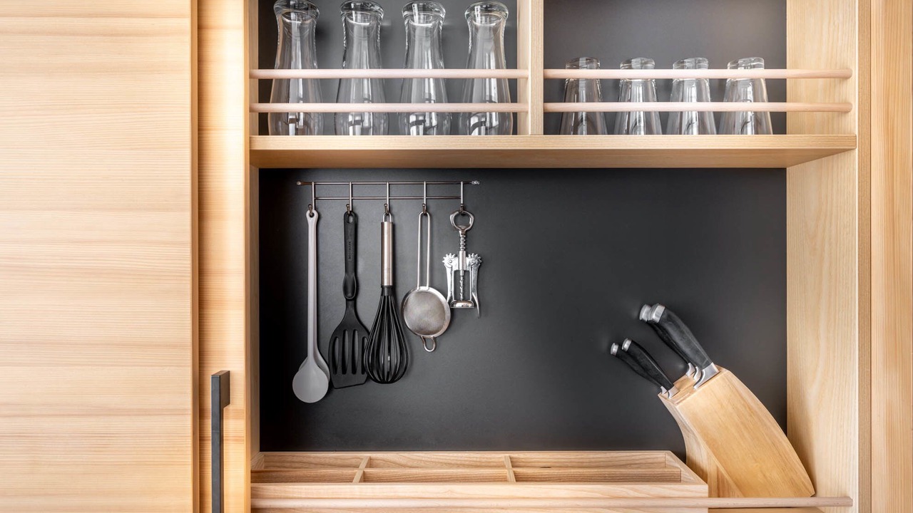 Photo of Kitchen in Gaschurn
