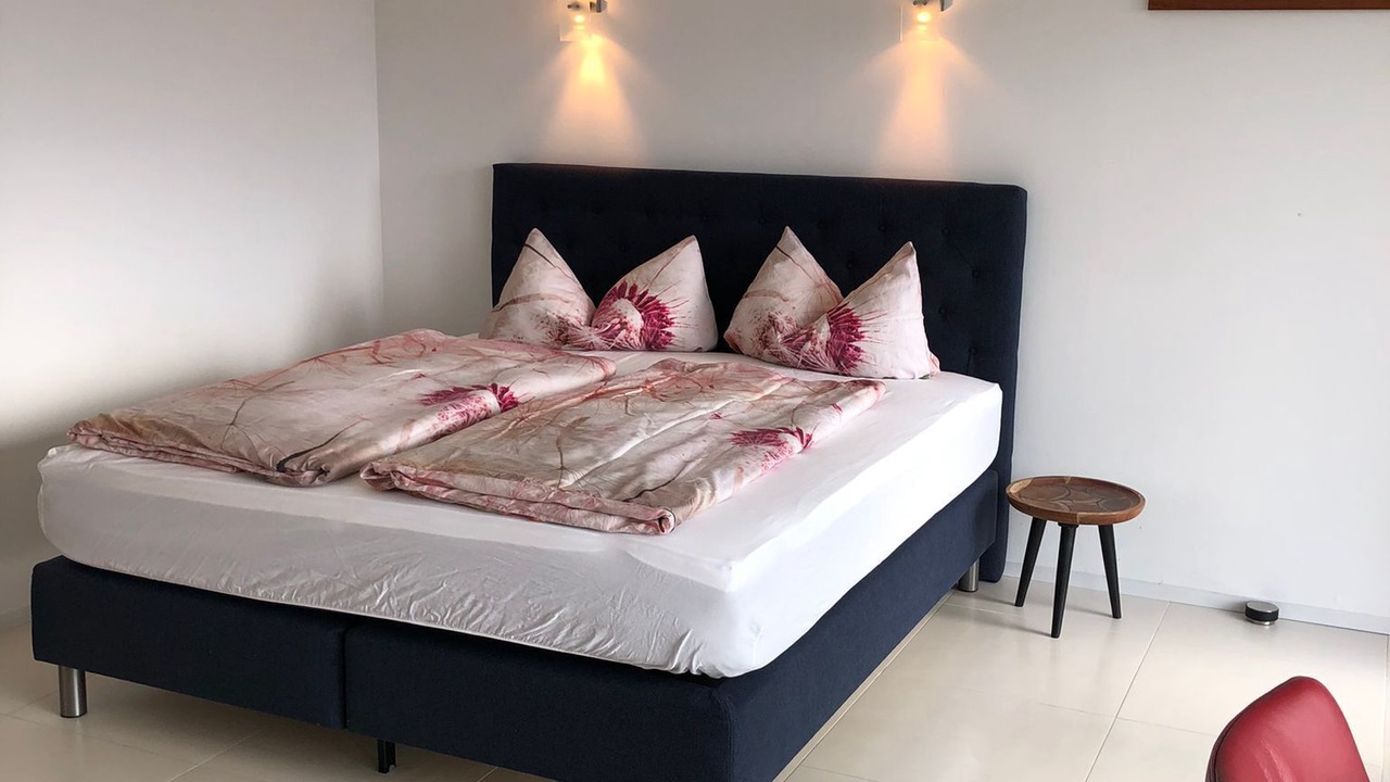 Photo of Bedroom in Zwischenwasser