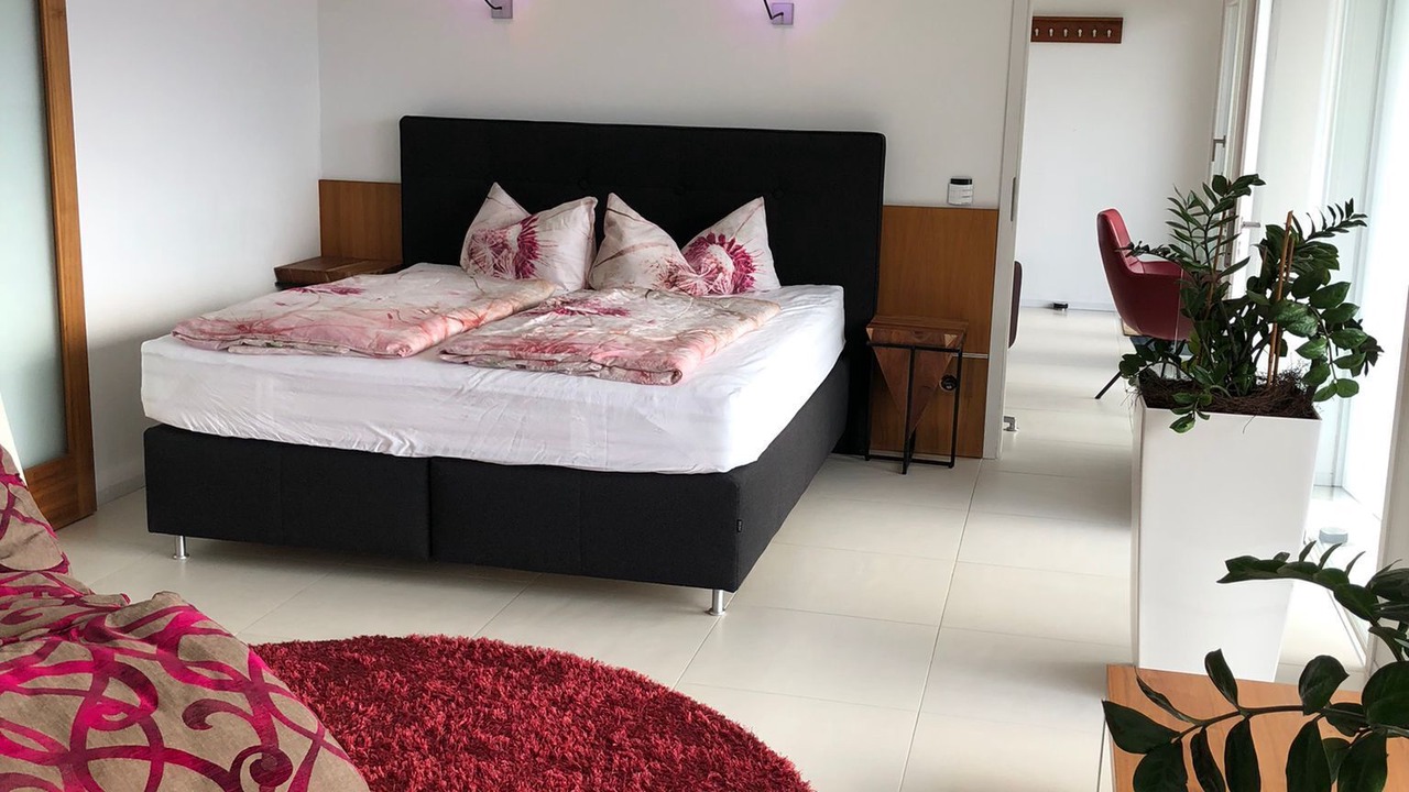 Photo of Bedroom in Zwischenwasser