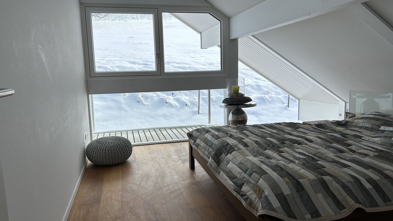 Photo of Bedroom in Zwischenwasser