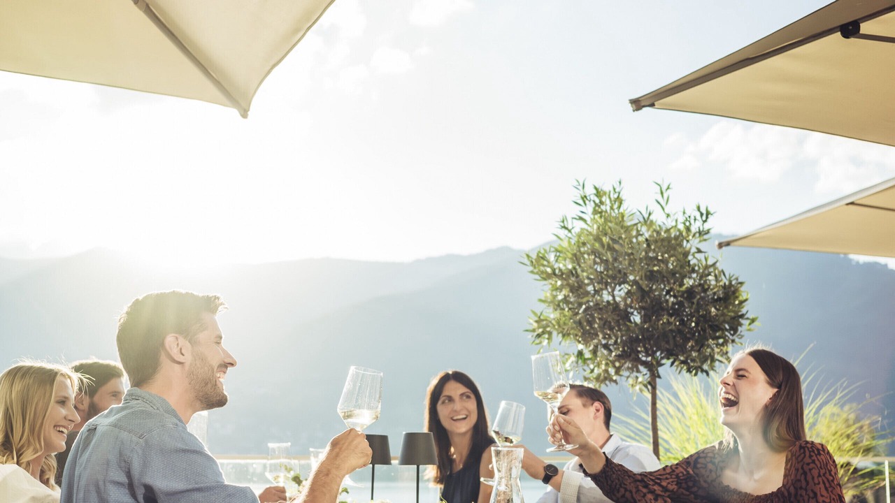 Photo of Outdoor in Zell am See