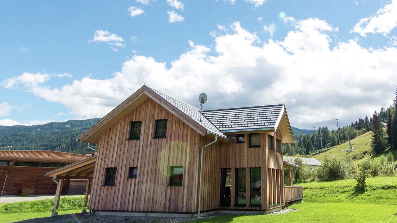 Photo of Outdoor in Sankt Lorenzen ob Murau
