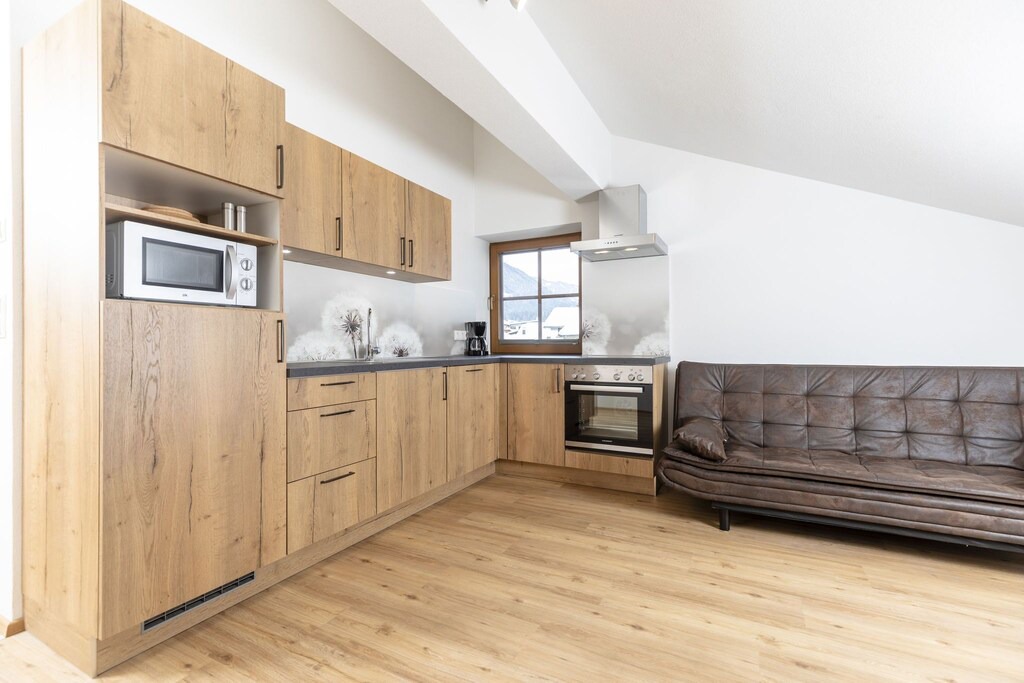 Photo of Kitchen in Kaltenbach