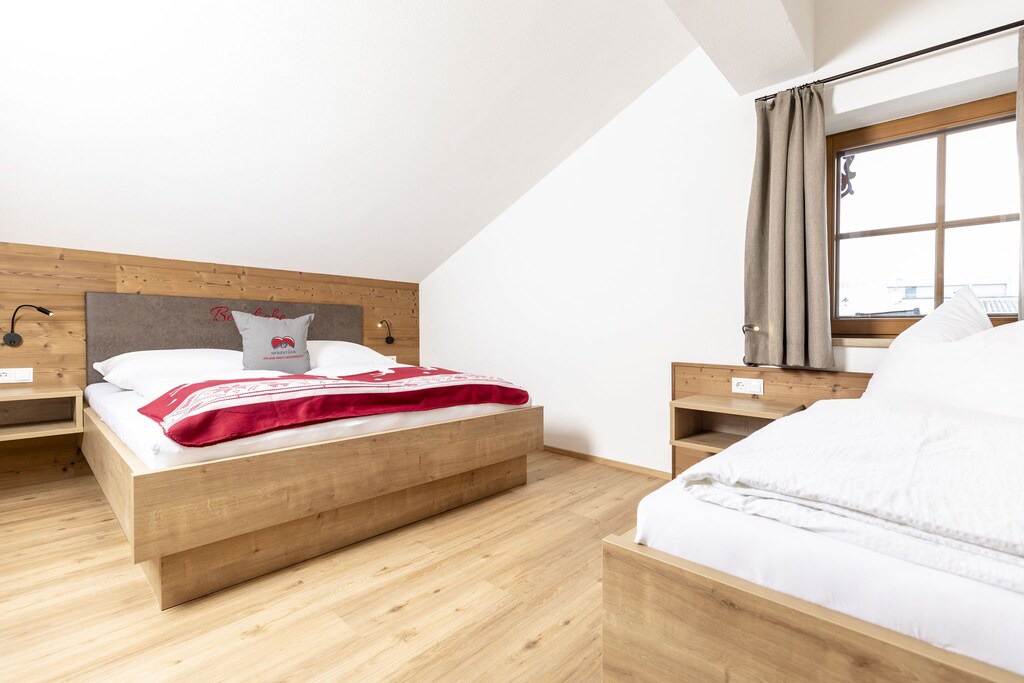 Photo of Bedroom in Kaltenbach