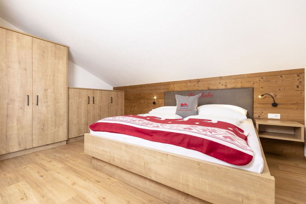 Photo of Bedroom in Kaltenbach