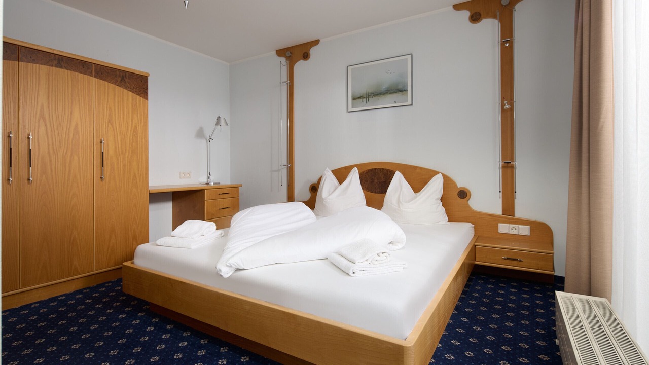 Photo of Bedroom in Gaschurn