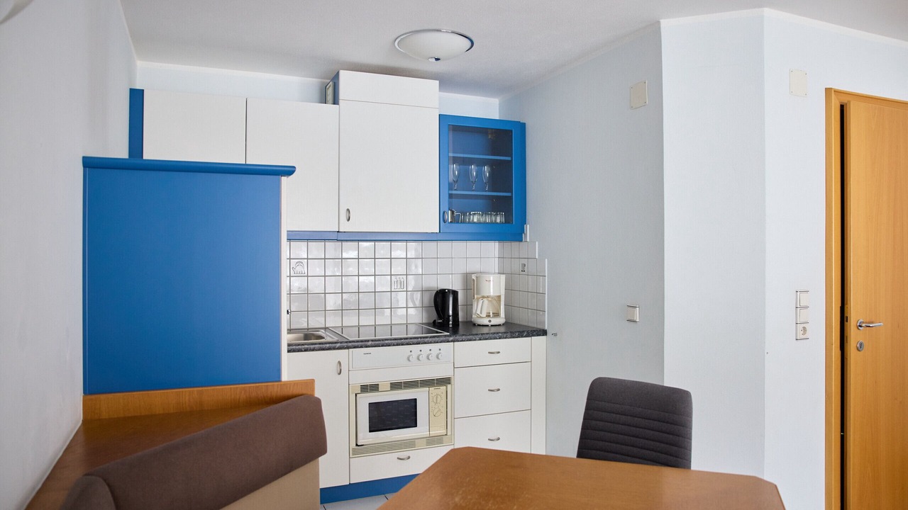 Photo of Kitchen in Gaschurn