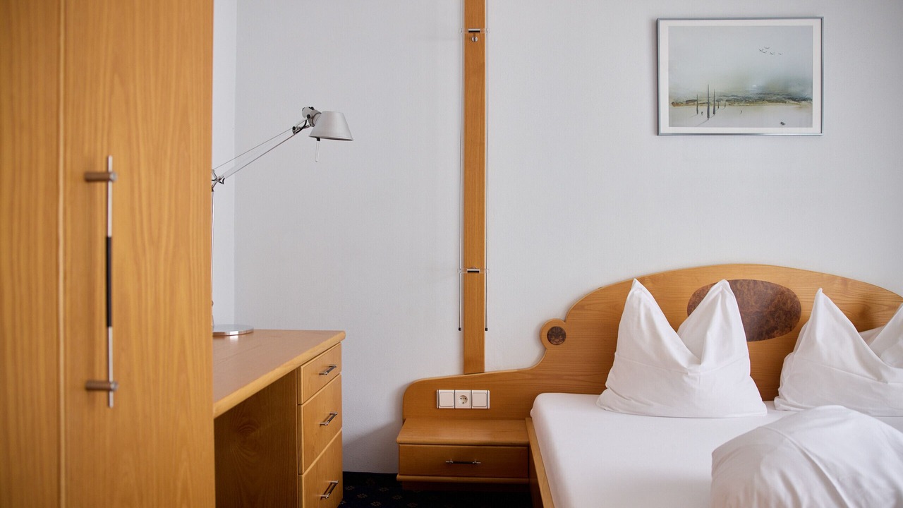 Photo of Bedroom in Gaschurn
