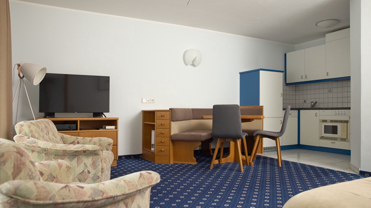 Photo of Livingroom in Gaschurn