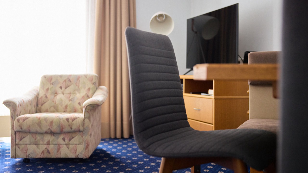 Photo of Livingroom in Gaschurn