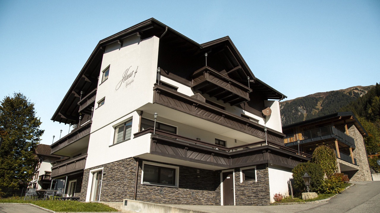 Photo of Outdoor in Gaschurn