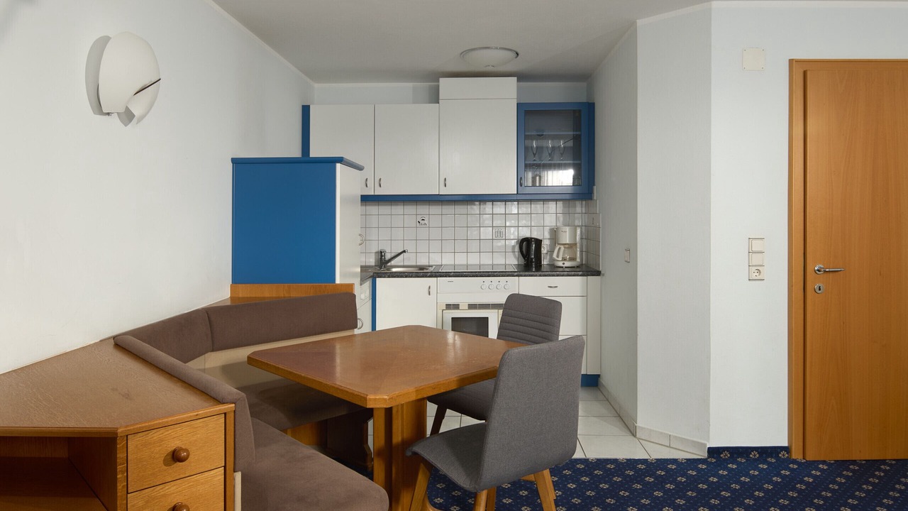Photo of Kitchen in Gaschurn