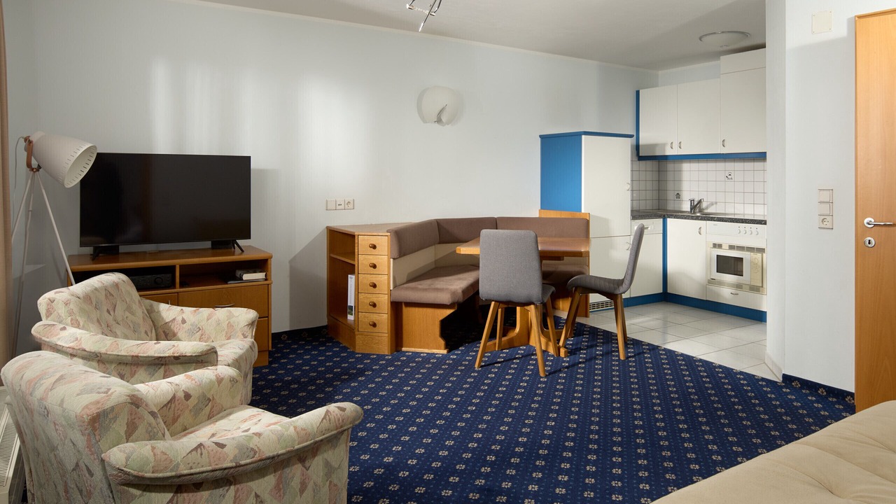 Photo of Livingroom in Gaschurn