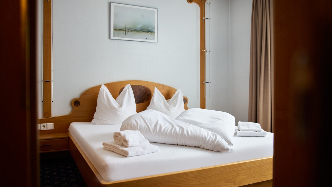 Photo of Bedroom in Gaschurn