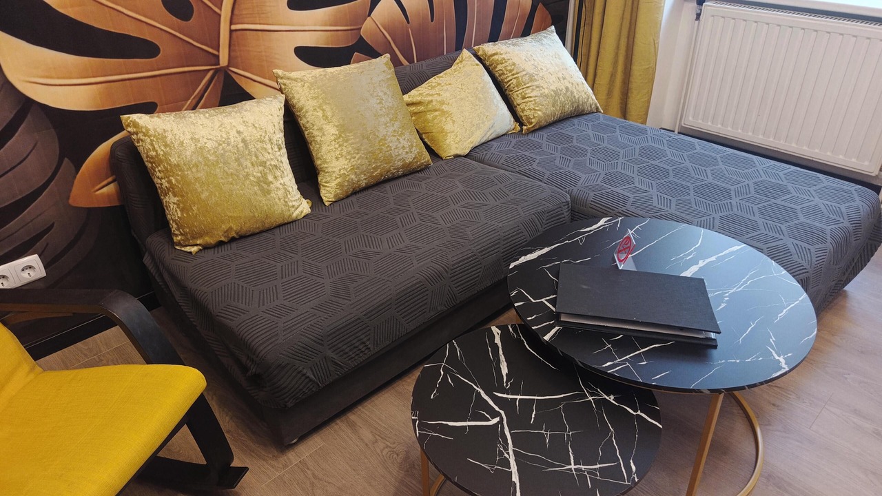 Photo of Livingroom in Funfhaus