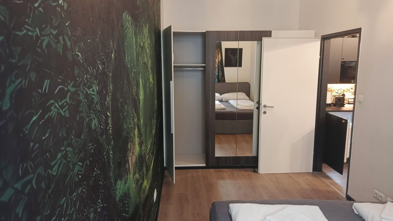 Photo of Bedroom in Funfhaus