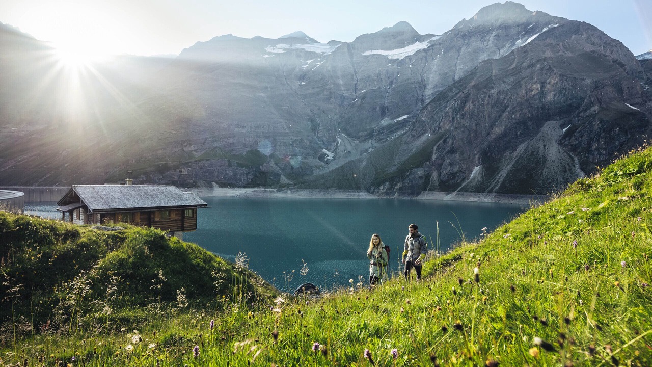Photo of Others in Kaprun