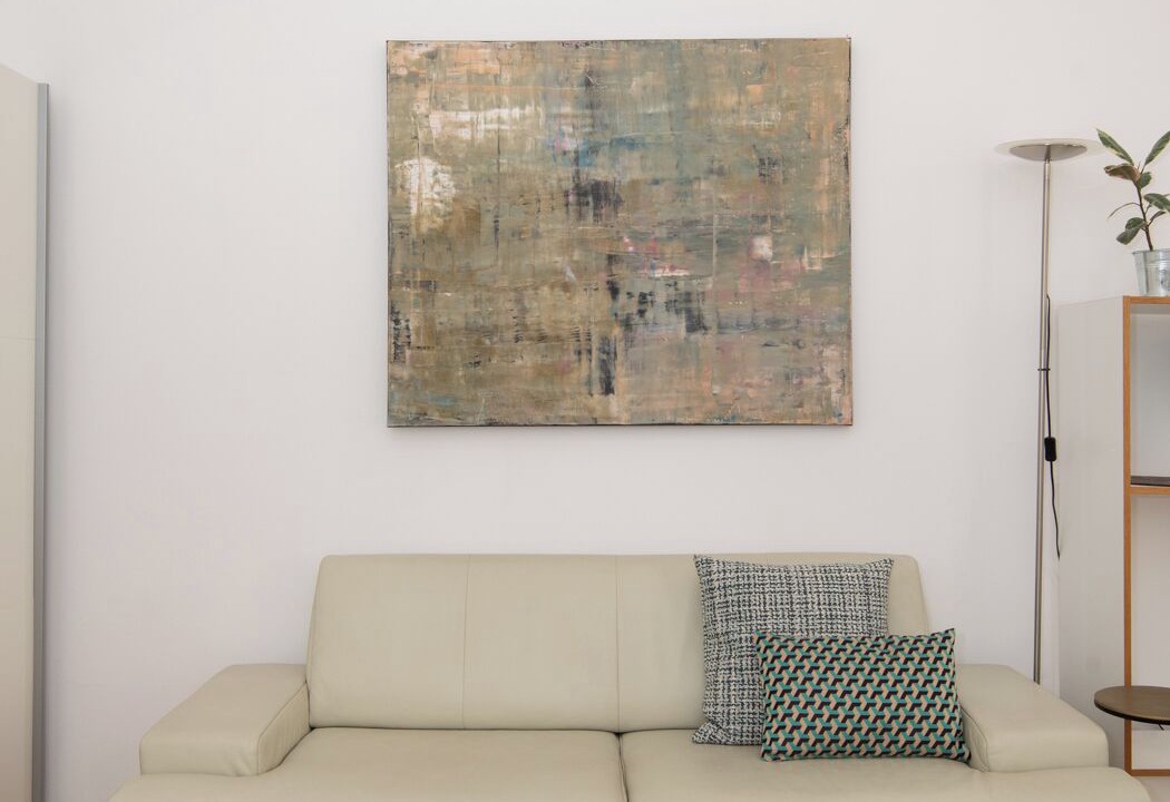 Photo of Livingroom in Rudolfsheim-Funfhaus