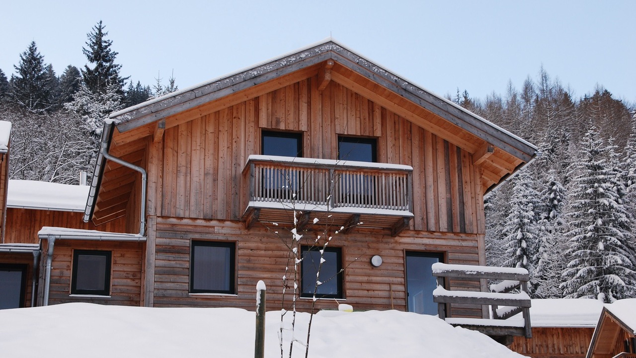 Photo of Outdoor in Annaberg im Lammertal