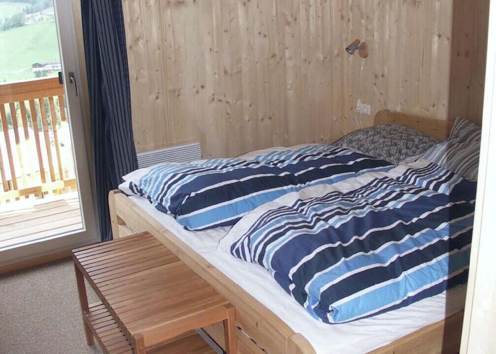 Photo of Bedroom in Annaberg im Lammertal
