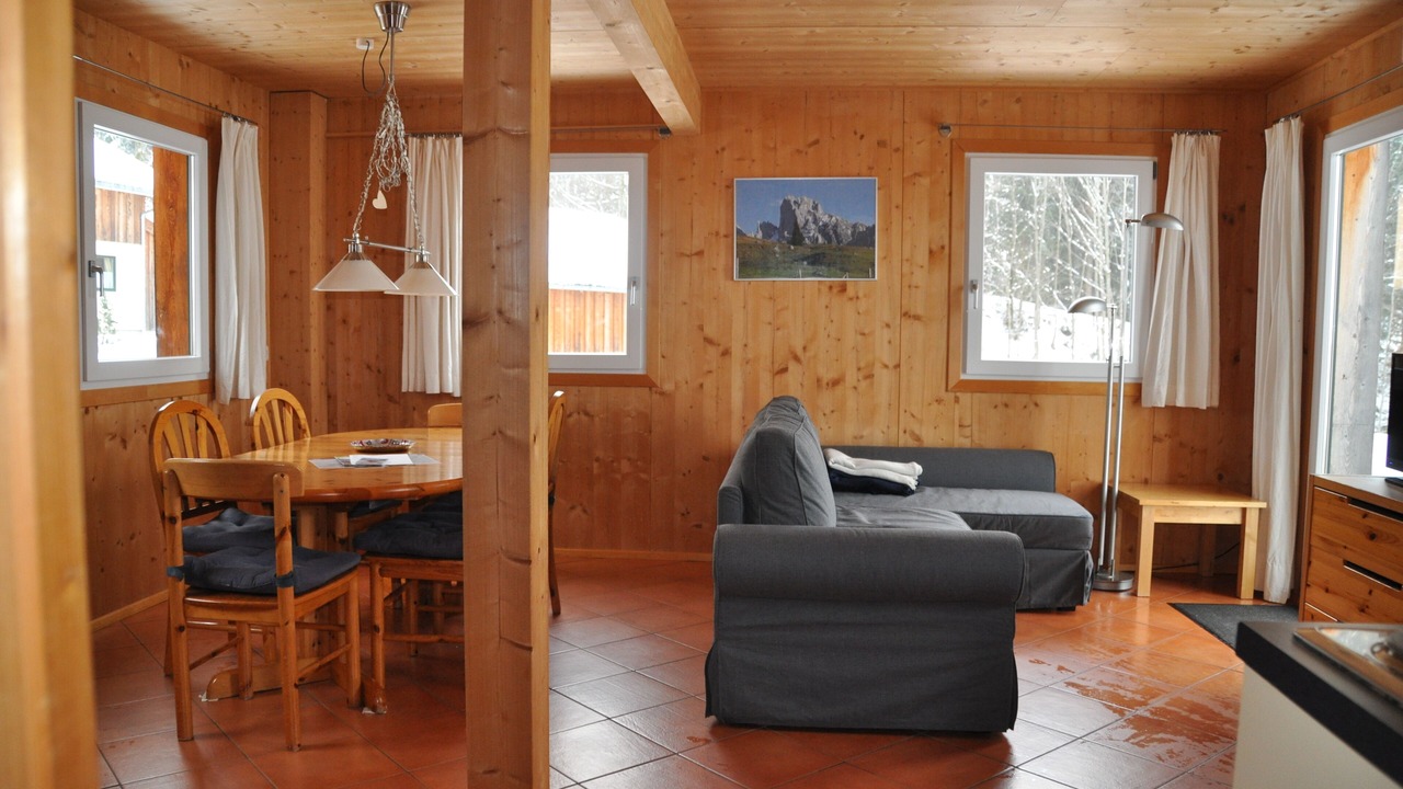 Photo of Livingroom in Annaberg im Lammertal