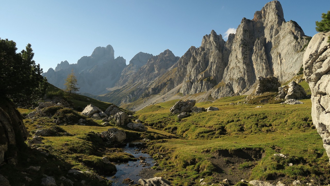 Photo of Outdoor in Annaberg im Lammertal