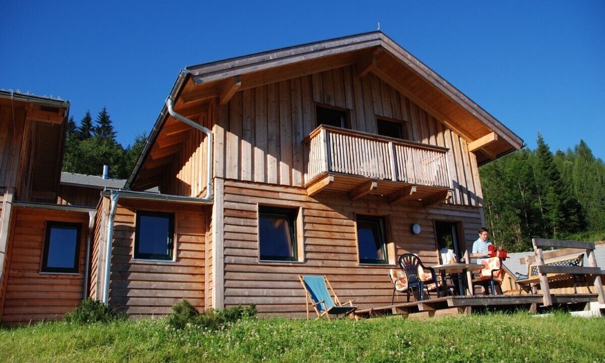 Photo of Outdoor in Annaberg im Lammertal