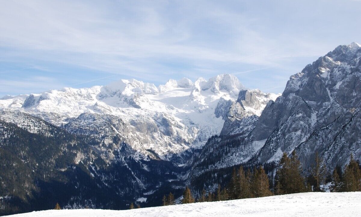 Photo of Others in Annaberg im Lammertal