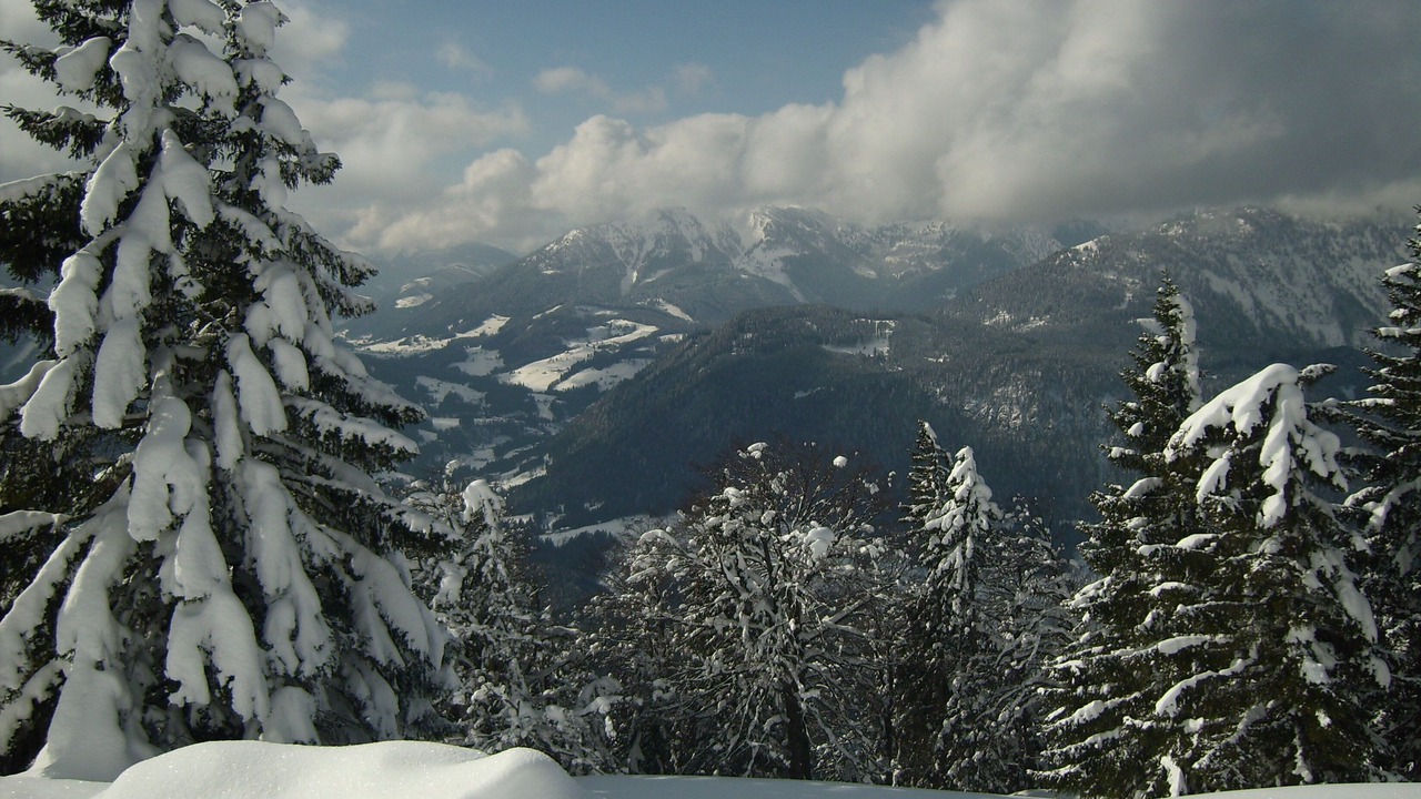 Photo of Others in Annaberg im Lammertal