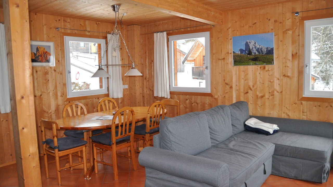 Photo of Livingroom in Annaberg im Lammertal