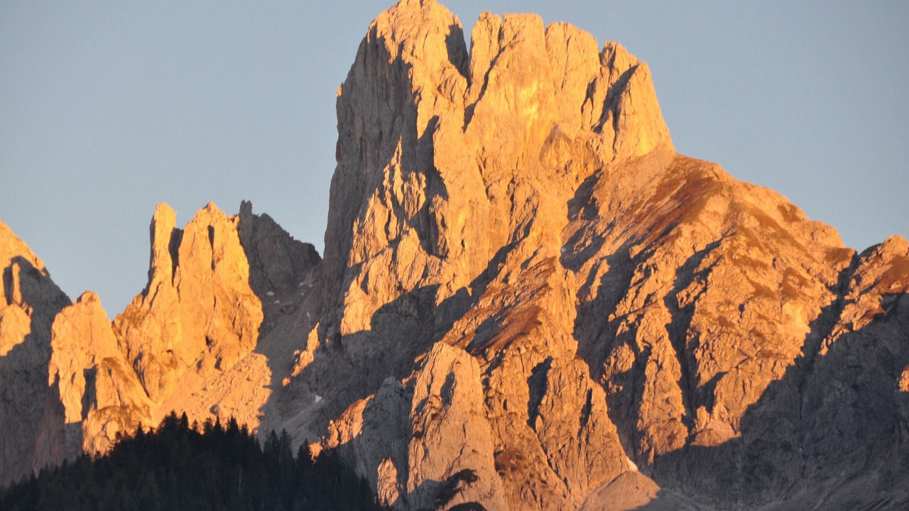 Photo of Others in Annaberg im Lammertal