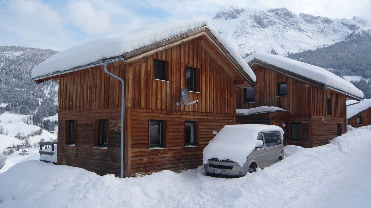 Photo of Outdoor in Annaberg im Lammertal