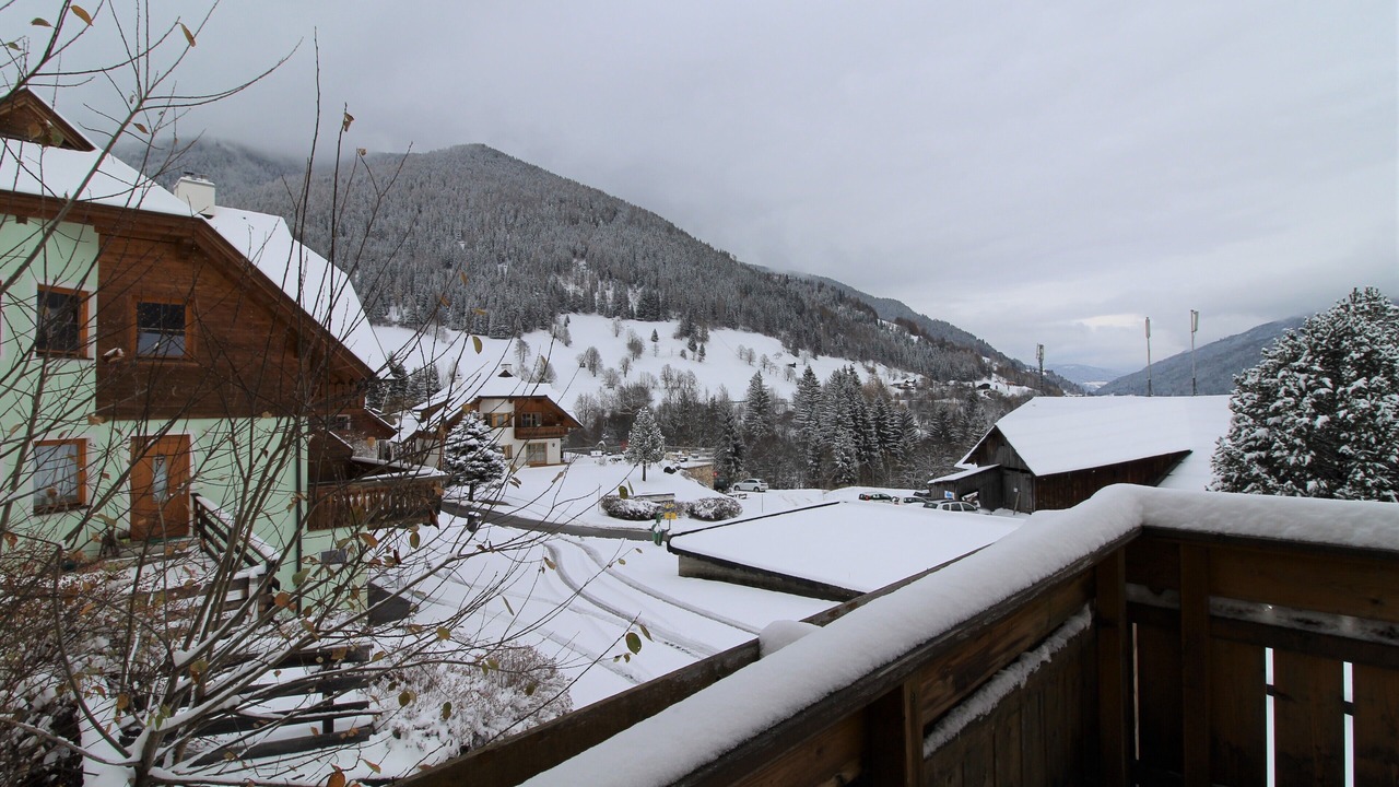 Photo of Outdoor in Untertschern