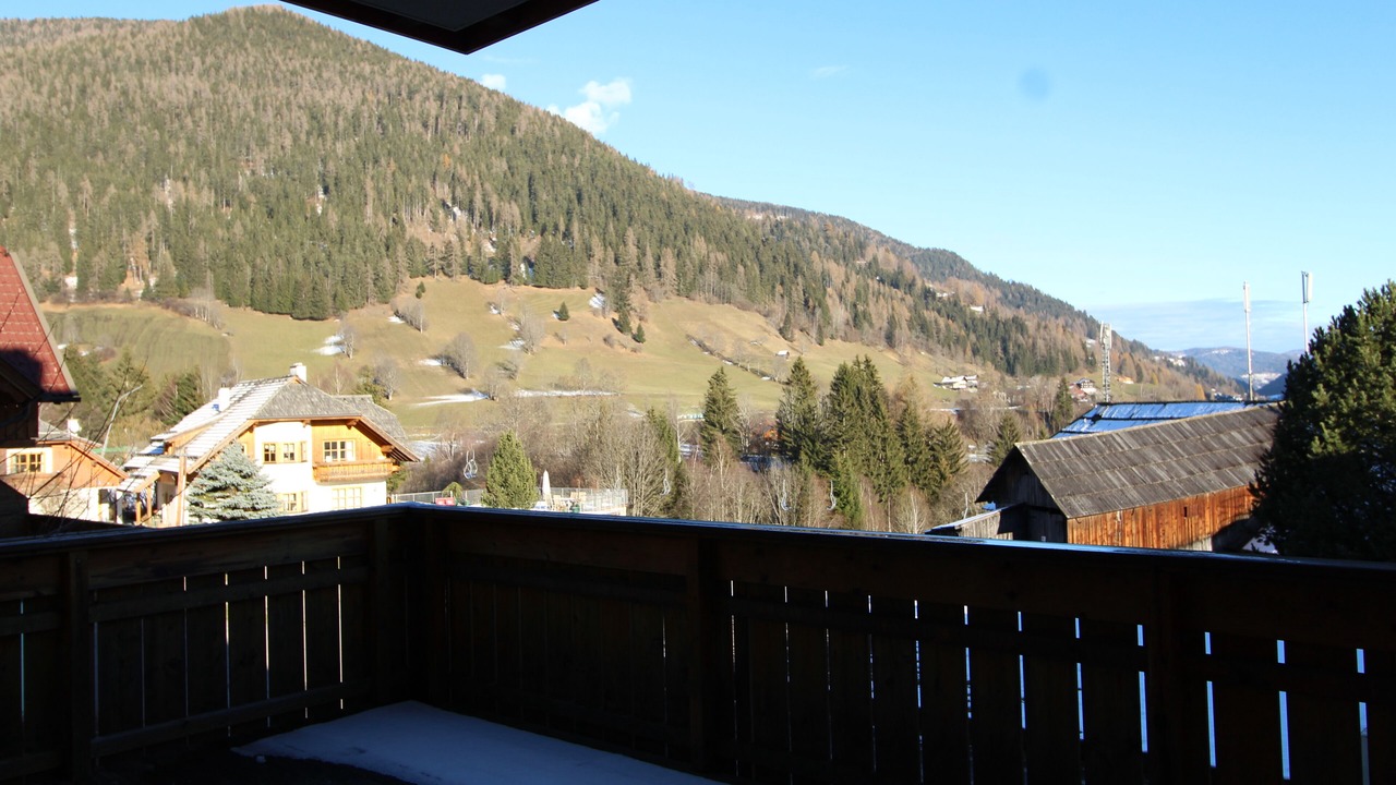 Photo of Outdoor in Untertschern