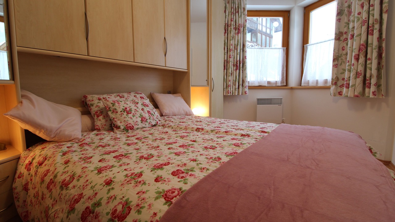 Photo of Bedroom in Untertschern