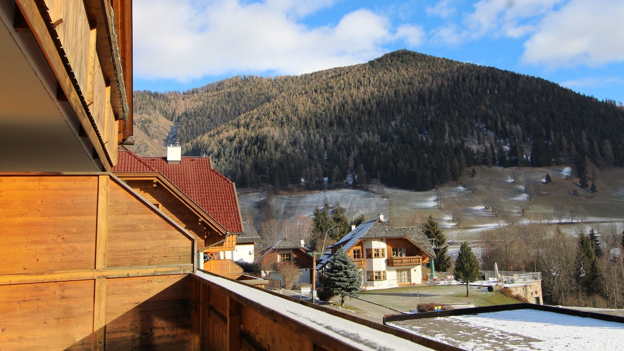 Photo of Outdoor in Untertschern