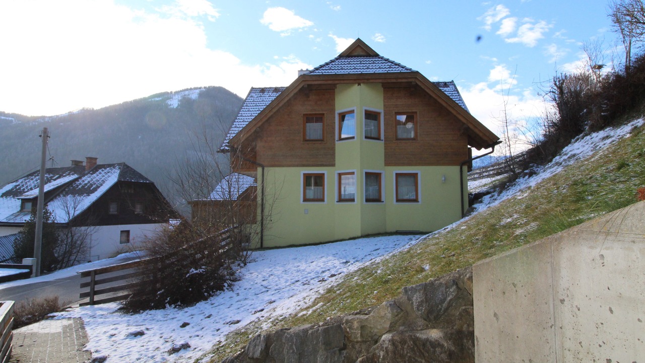 Photo of Outdoor in Untertschern