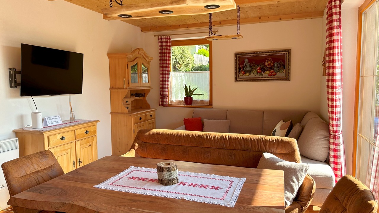 Photo of Livingroom in Untertschern