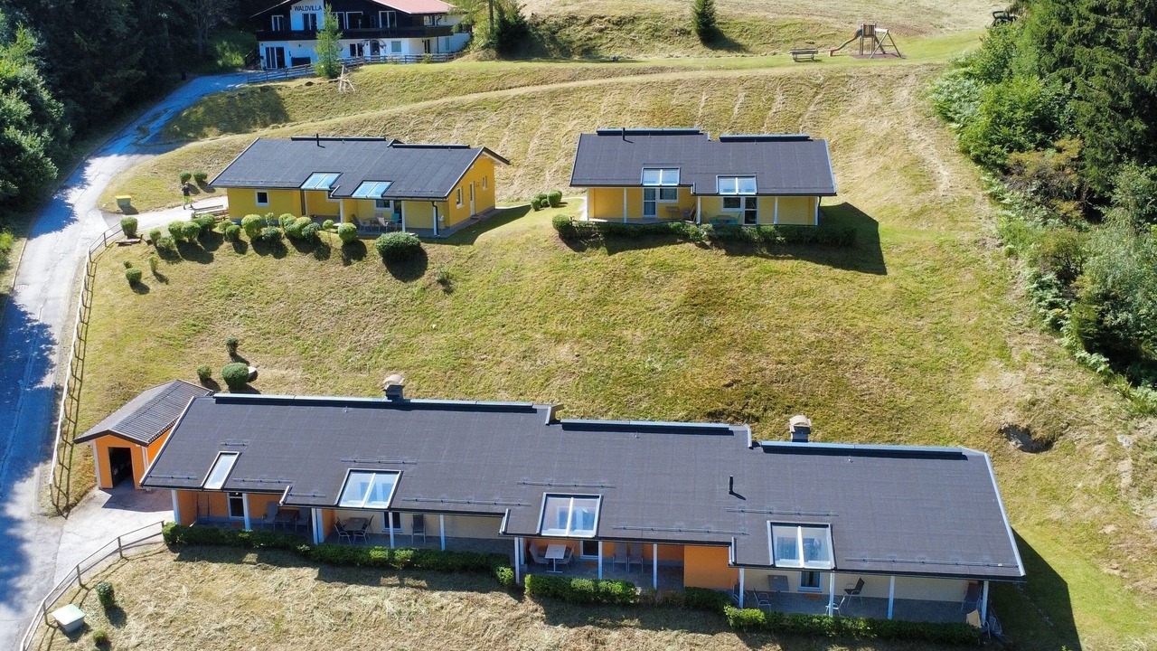 Photo of Outdoor in Bad Kleinkirchheim