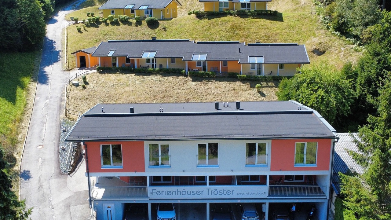 Photo of Outdoor in Bad Kleinkirchheim