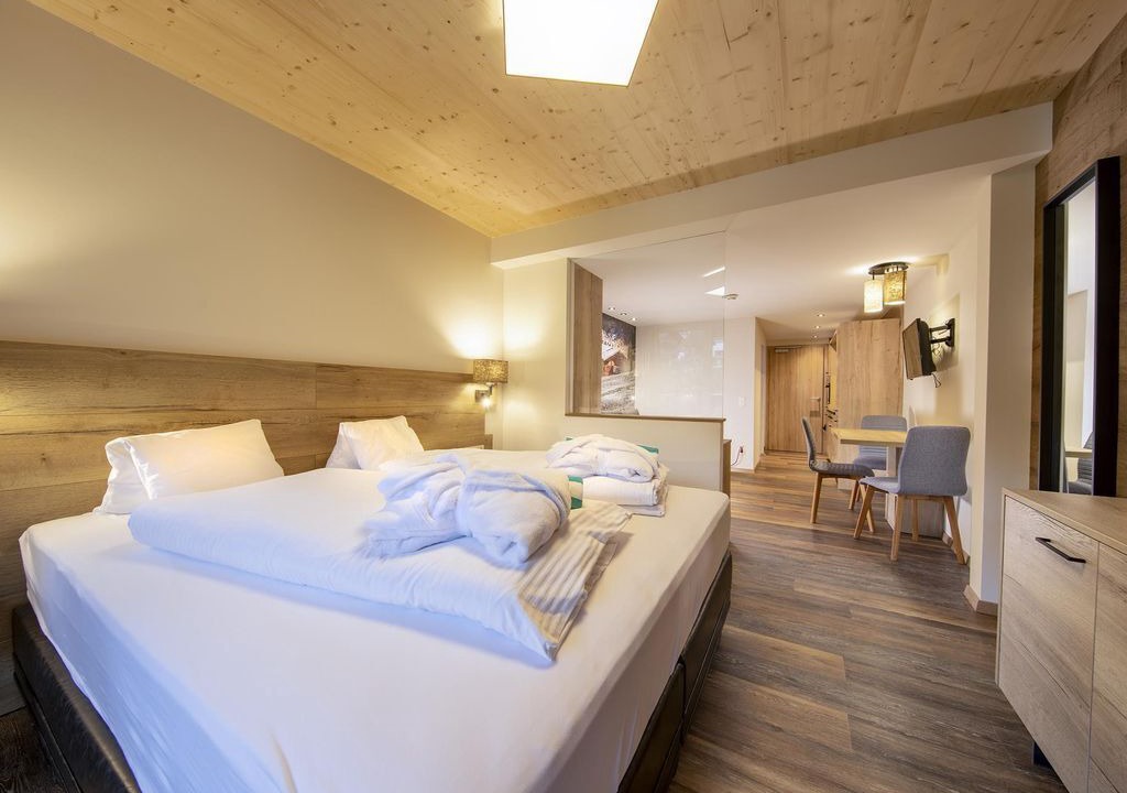 Photo of Bedroom in Krimml