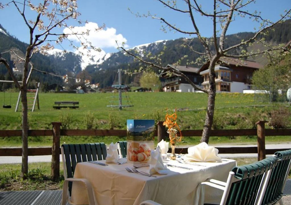 Photo of Outdoor in Krimml