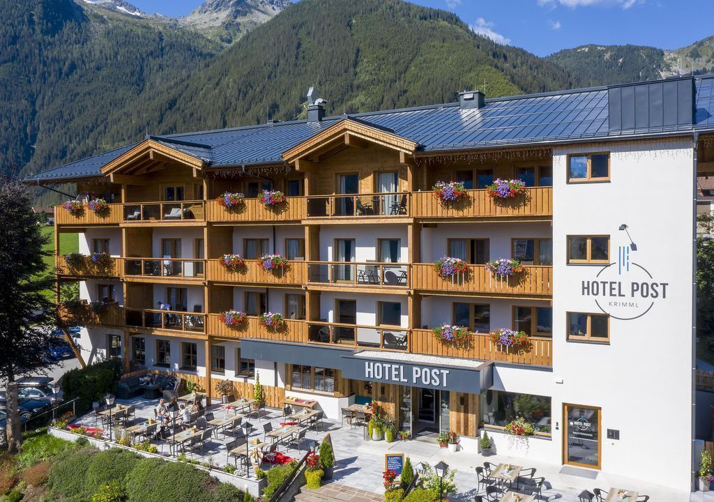 Photo of Outdoor in Krimml