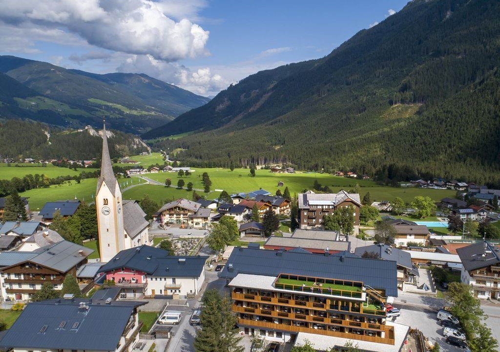 Photo of Outdoor in Krimml