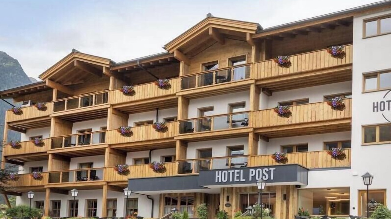 Photo of Outdoor in Krimml