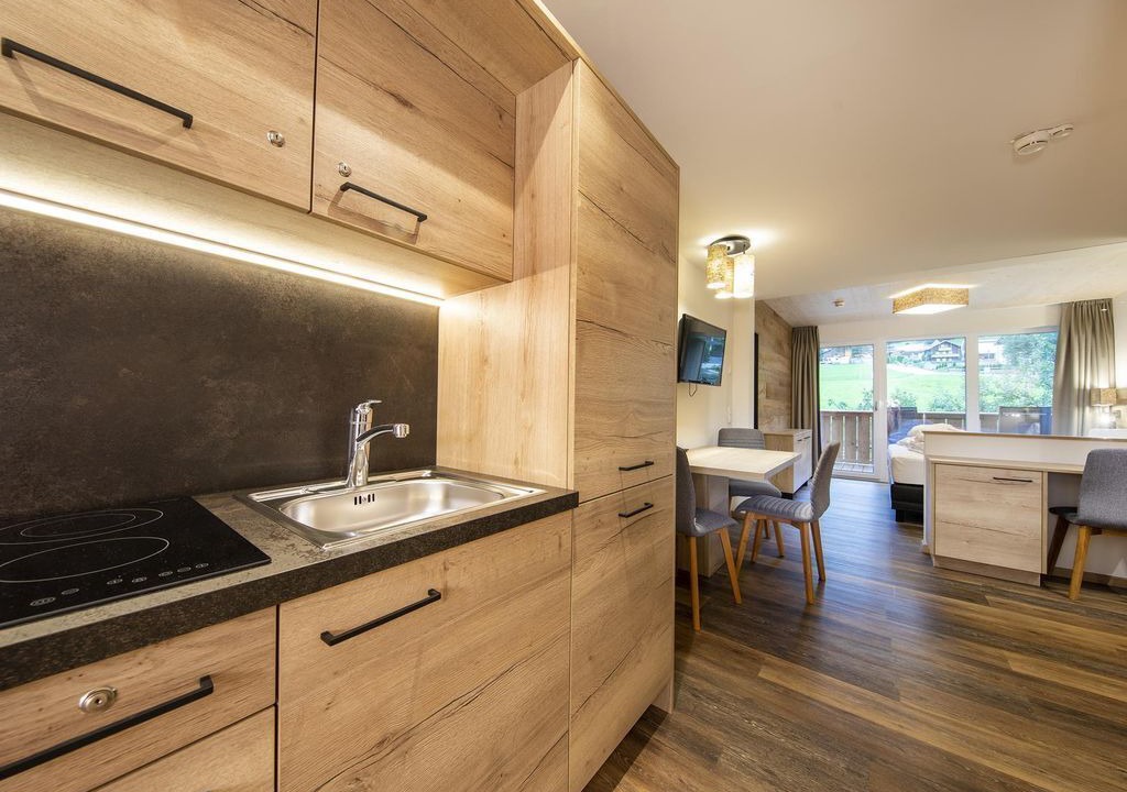Photo of Kitchen in Krimml