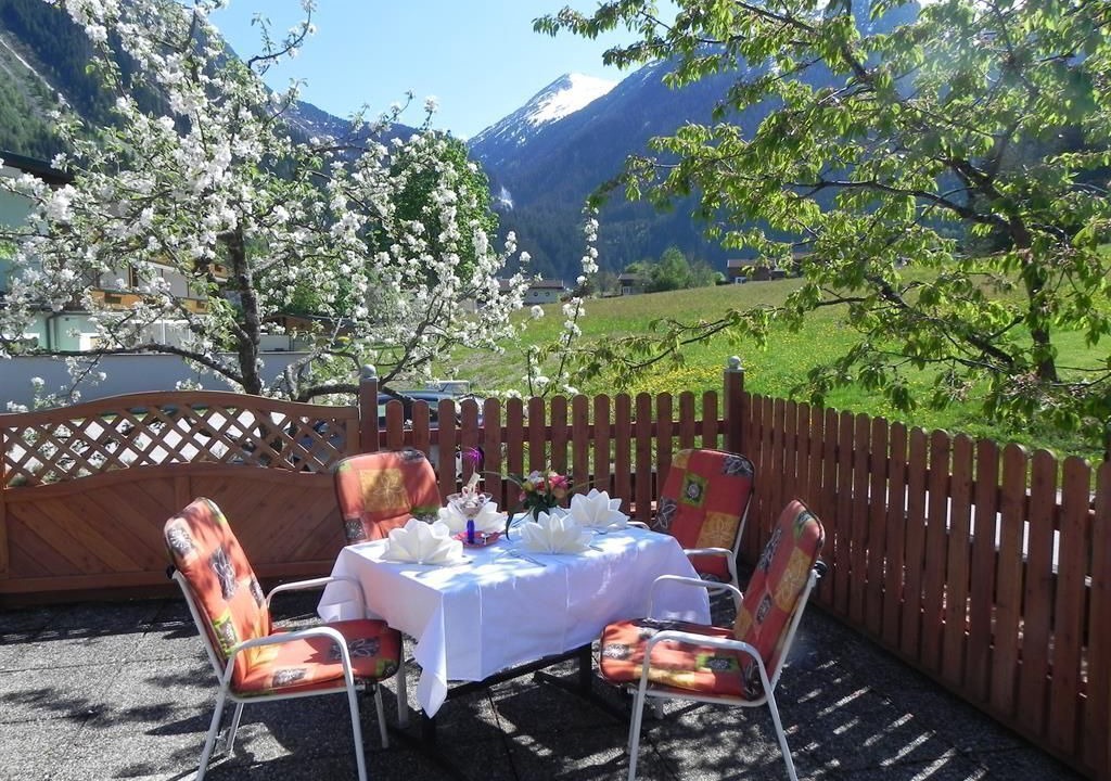 Photo of Outdoor in Krimml