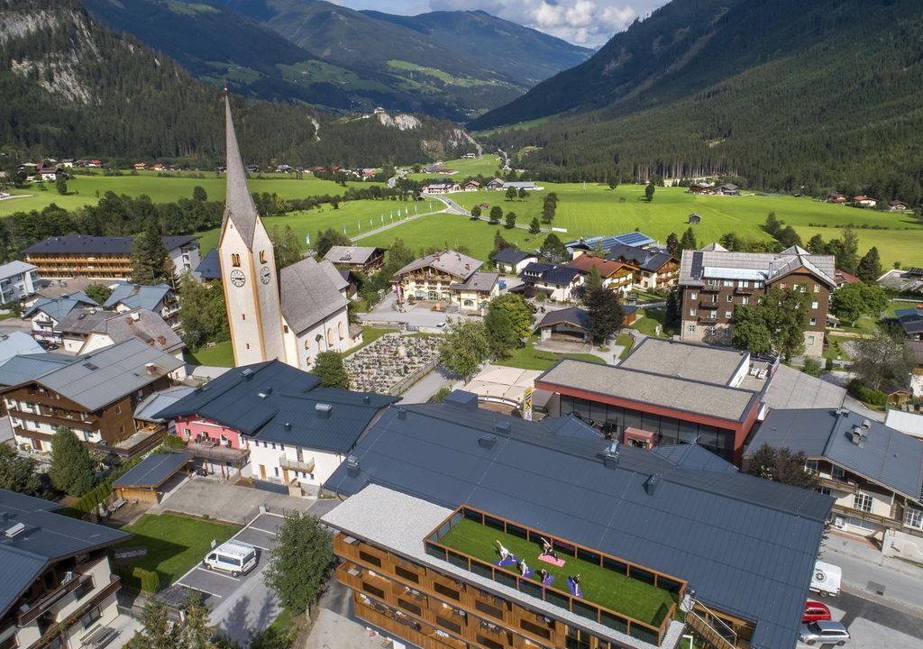 Photo of Outdoor in Krimml