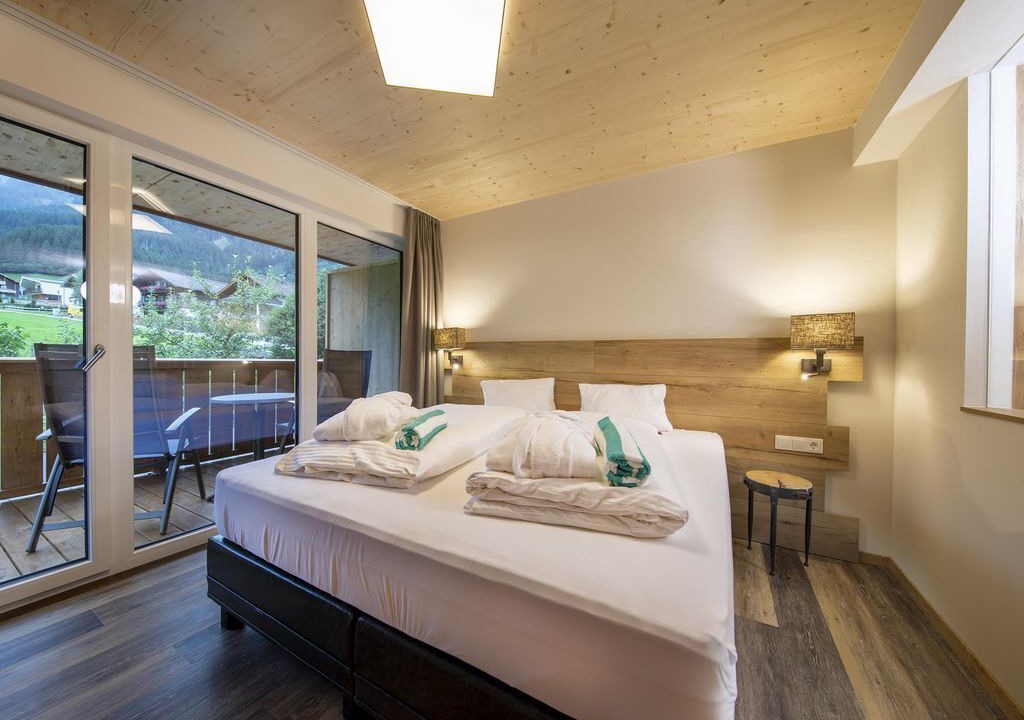 Photo of Bedroom in Krimml