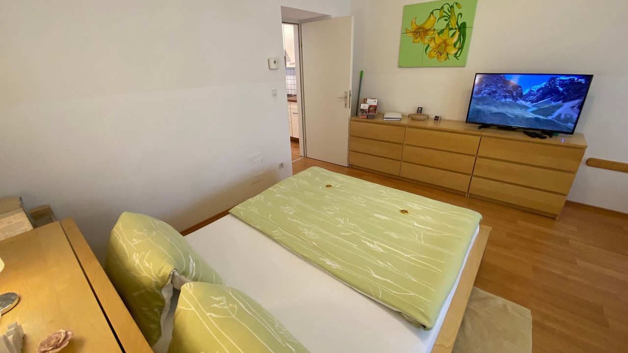 Photo of Bedroom in Rudolfsheim-Funfhaus